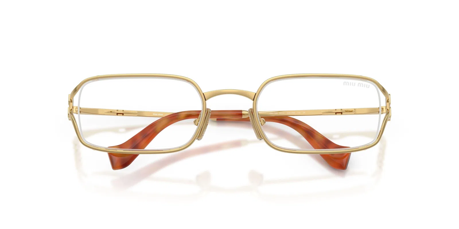 Miu C50S Sunglasses - view 25
